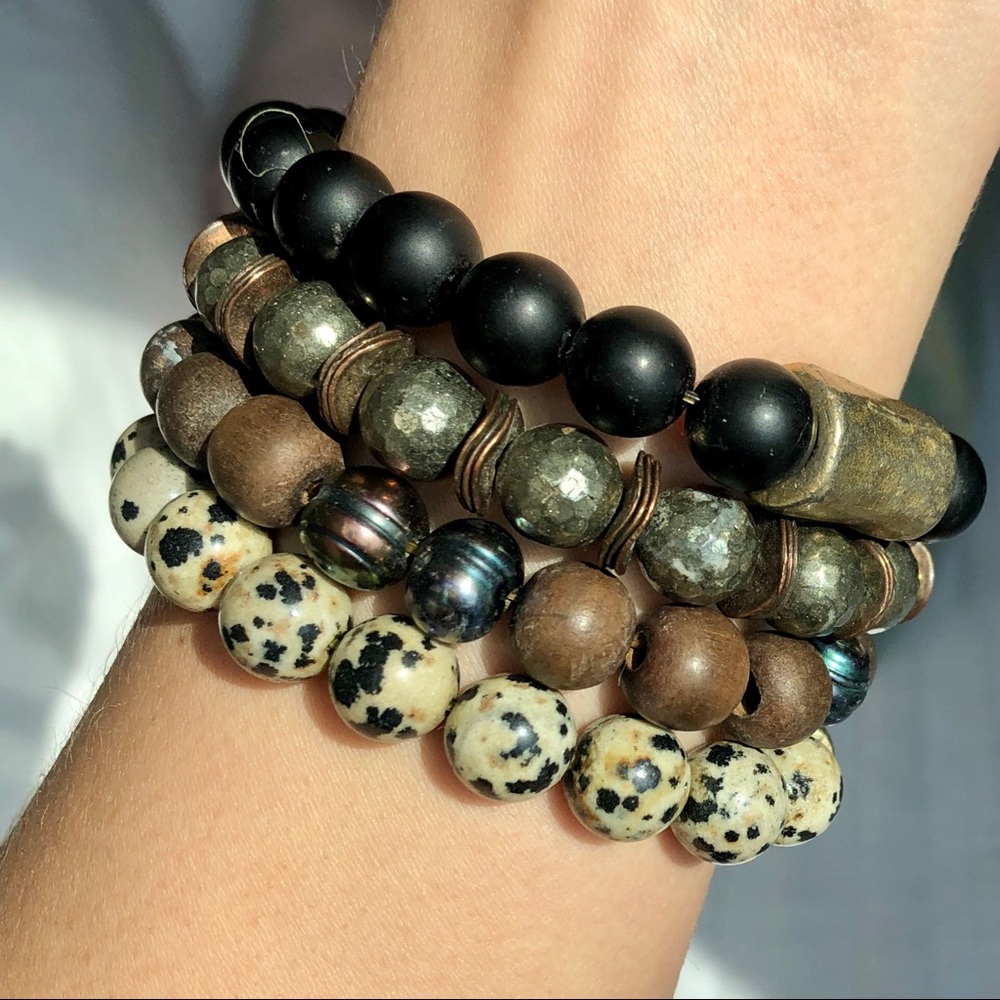 Beaded Bracelets - image 3